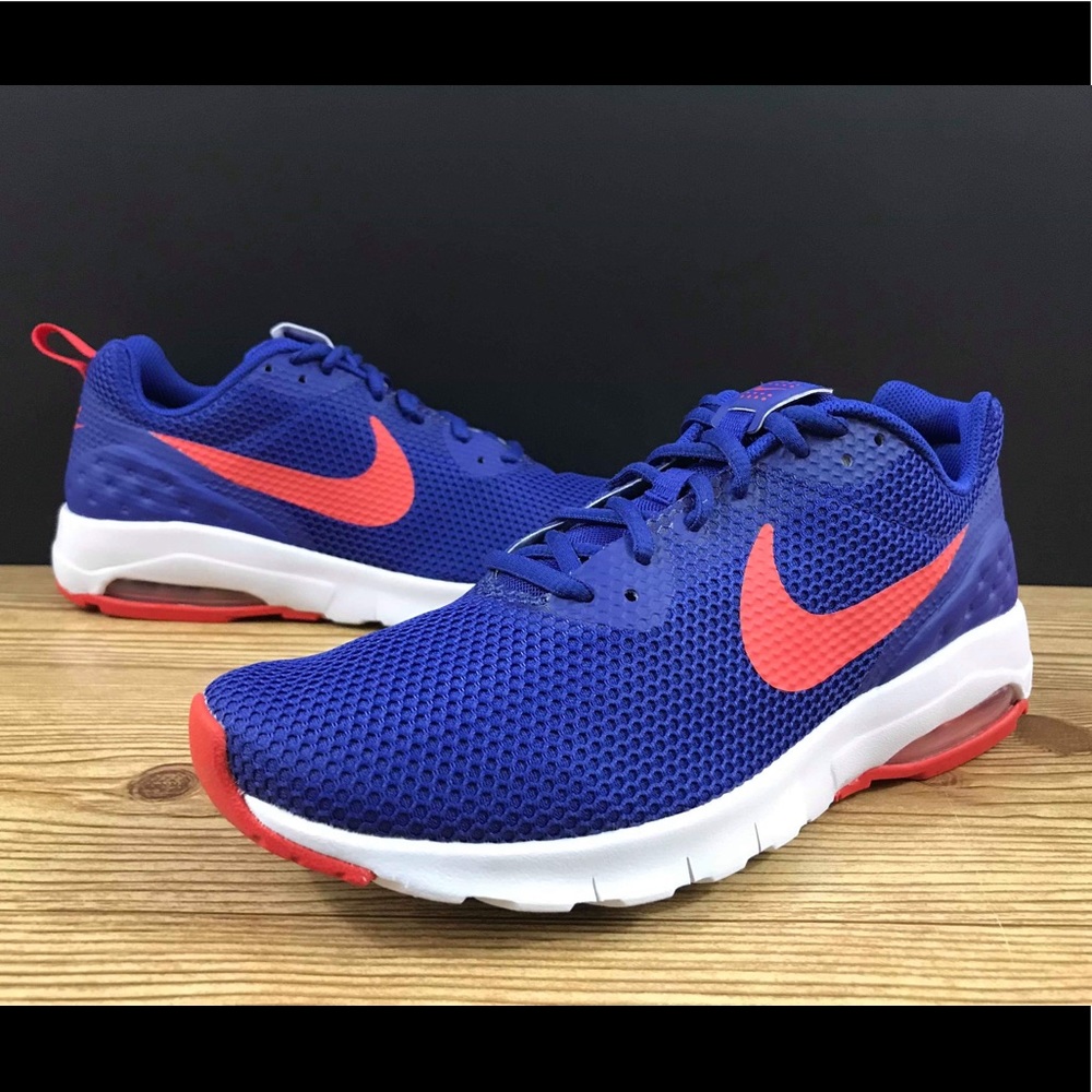 Nike Air Max Motion LW SE 844836 500